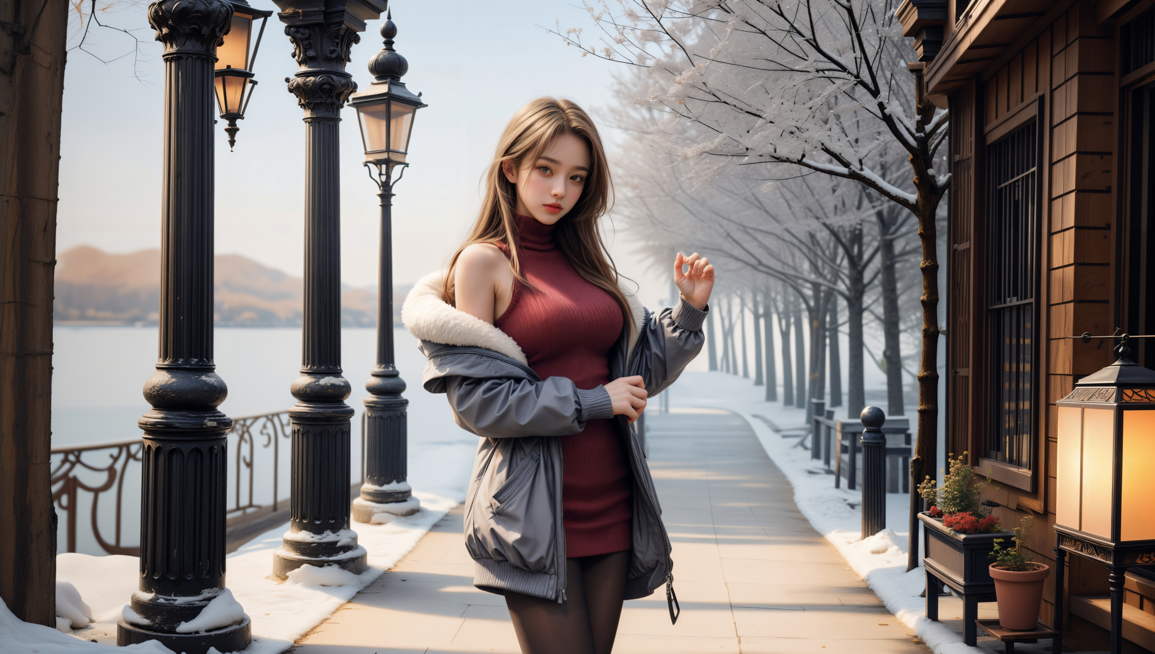 习言道｜走出一条中国特色城市现代化新路子